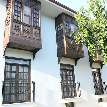 Ephesus Paradise Hotel