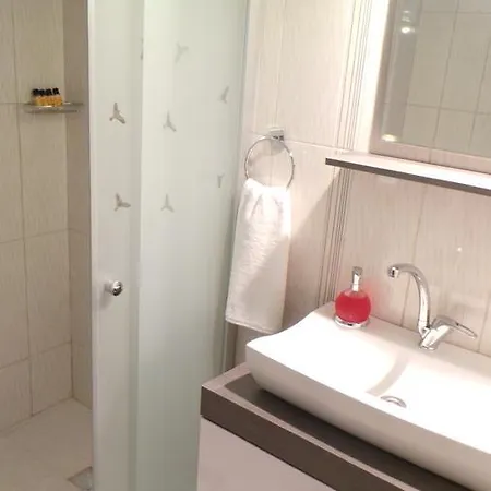 Ephesus Paradise Hotel Selçuk