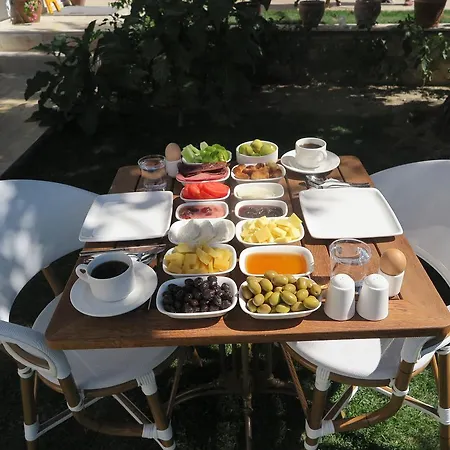Ephesus Paradise Otel 3*