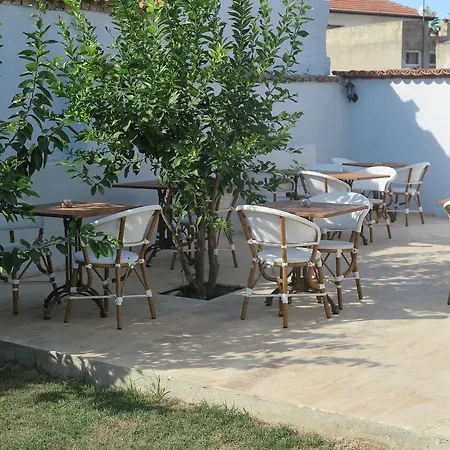 Ephesus Paradise Selcuk