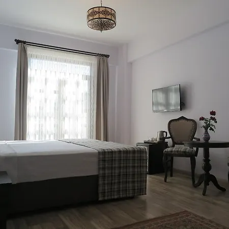 Hotel Ephesus Paradise 3*