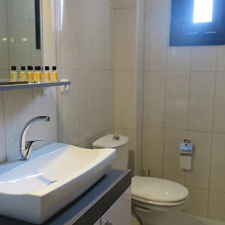 Hotel Ephesus Paradise 3*