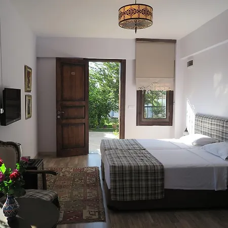 Ephesus Paradise Hotel 3*