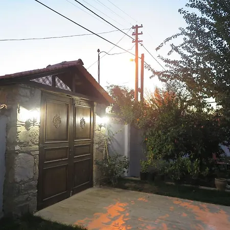 Ephesus Paradise Hotel