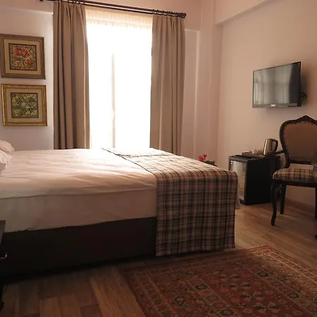 Ephesus Paradise Selçuk