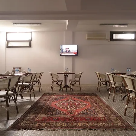 Hotel Ephesus Paradise Selcuk