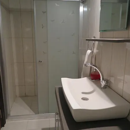 Hotel Ephesus Paradise Selçuk