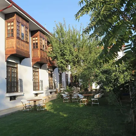 Hotel Ephesus Paradise 3*