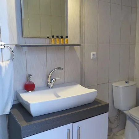 Hotel Ephesus Paradise