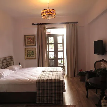 Hotel Ephesus Paradise Selcuk