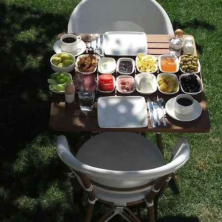 Hotel Ephesus Paradise 3*