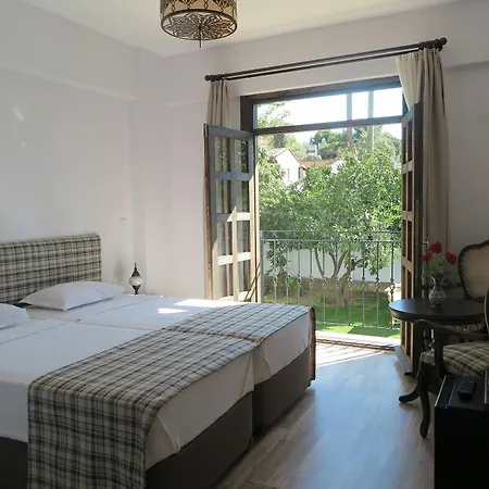 Hotel Ephesus Paradise Selcuk