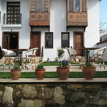 Ephesus Paradise 3* Selcuk