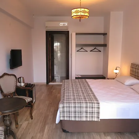 Hotel Ephesus Paradise 3*