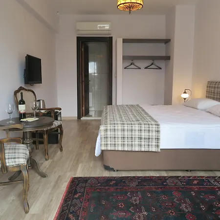 Hotel Ephesus Paradise