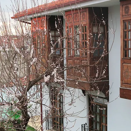 Ephesus Paradise Hotel