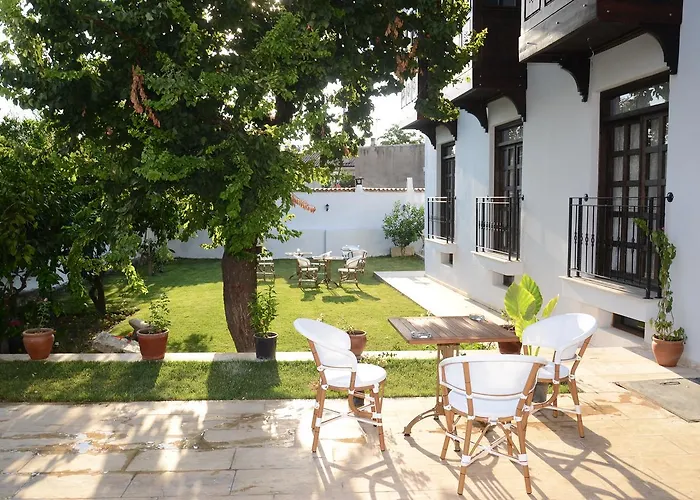 Ephesus Paradise 3*