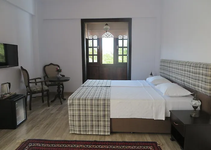 Ephesus Paradise 3* سلجوك