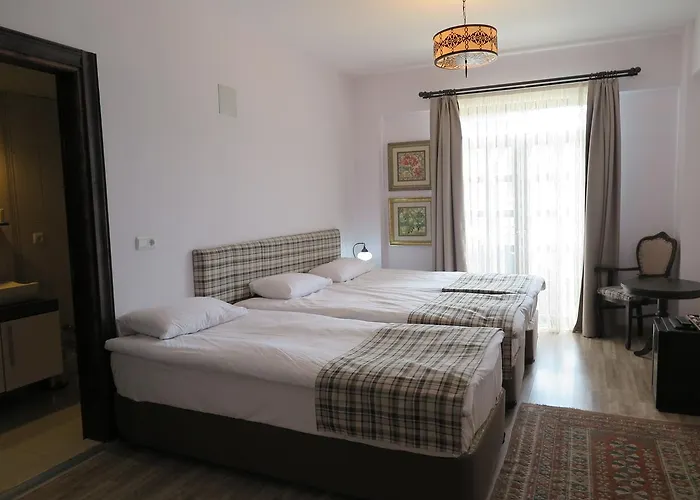 Ephesus Paradise 3* سلجوك