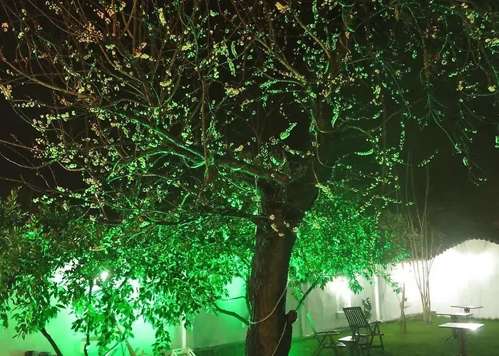 Ephesus Paradise فندق