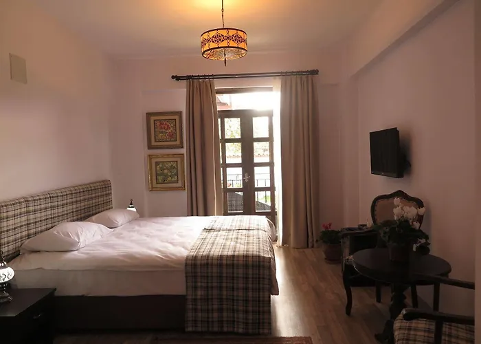 فندق Ephesus Paradise سلجوك