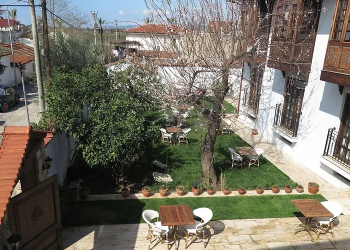 فندق Ephesus Paradise سلجوك