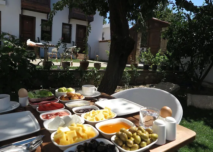 فندق Ephesus Paradise سلجوك