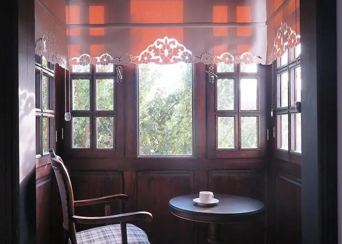 فندق Ephesus Paradise 3*