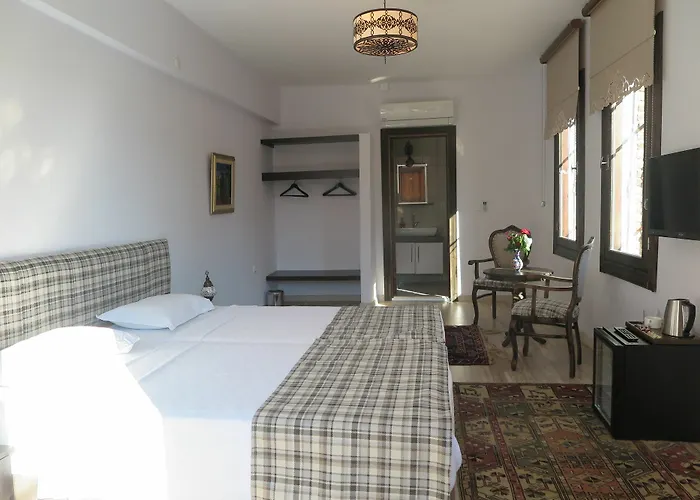 فندق Ephesus Paradise