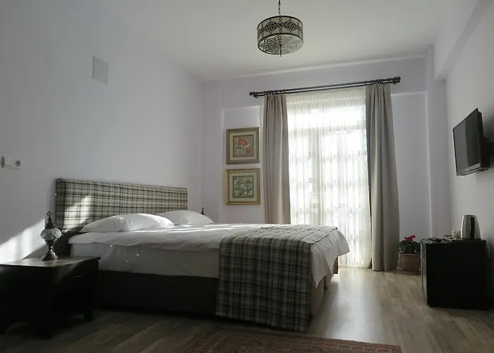 Ephesus Paradise فندق سلجوك