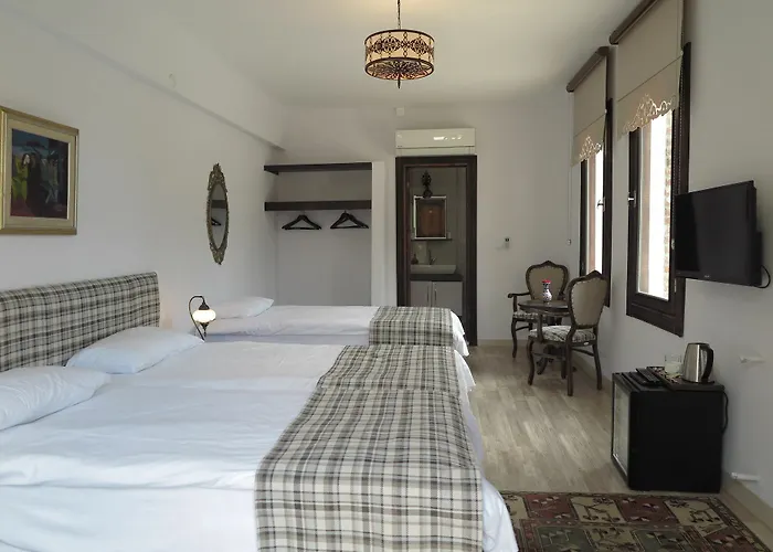 Ephesus Paradise 3* سلجوك