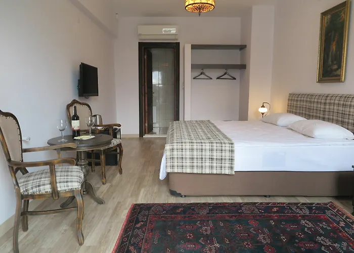 فندق Ephesus Paradise