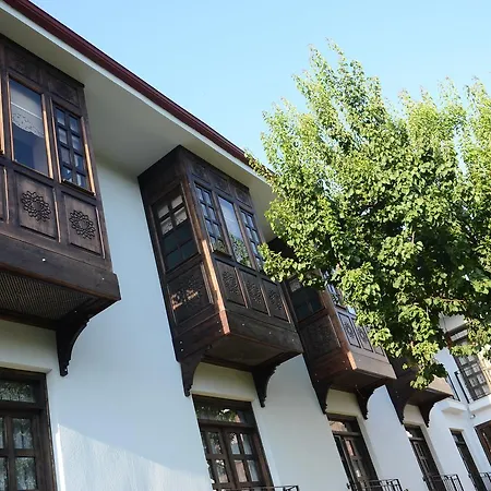 Ephesus Paradise 호텔