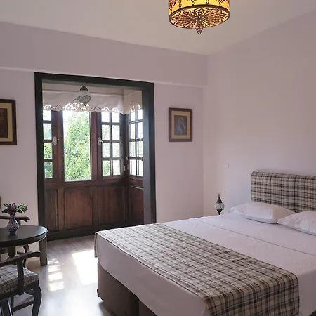 Ephesus Paradise 호텔 3*