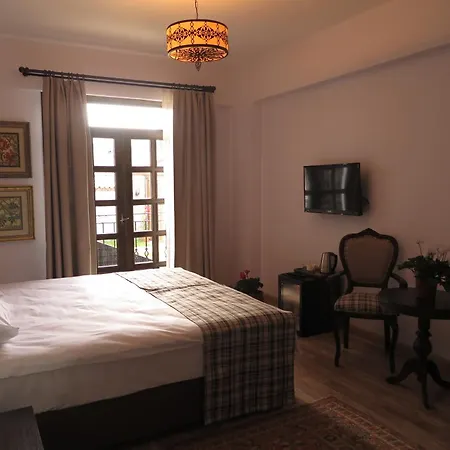 Ephesus Paradise 셀주크