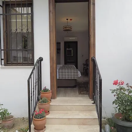 Ephesus Paradise Selcuk