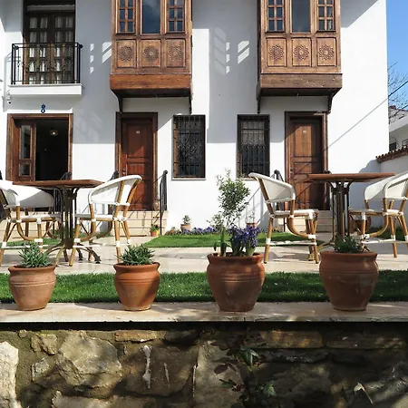 Hotel Ephesus Paradise Selcuk