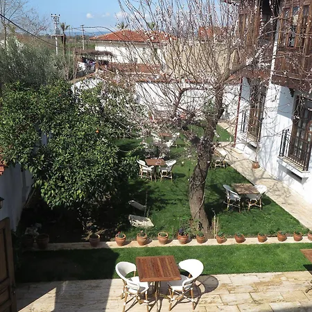 Отель Ephesus Paradise Сельчук