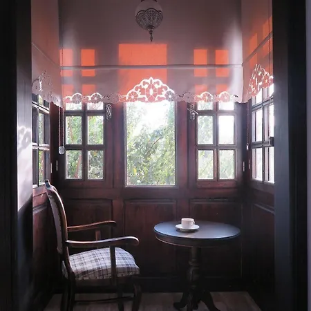 호텔 Ephesus Paradise 3*