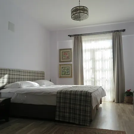 Ephesus Paradise Hotel Selcuk
