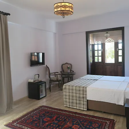 Ephesus Paradise 셀주크