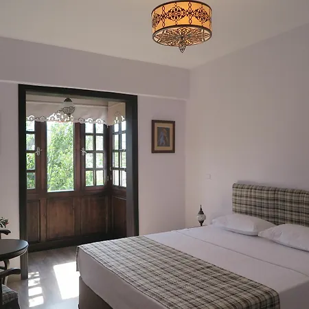 Отель Ephesus Paradise 3*