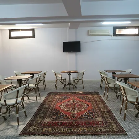 호텔 Ephesus Paradise