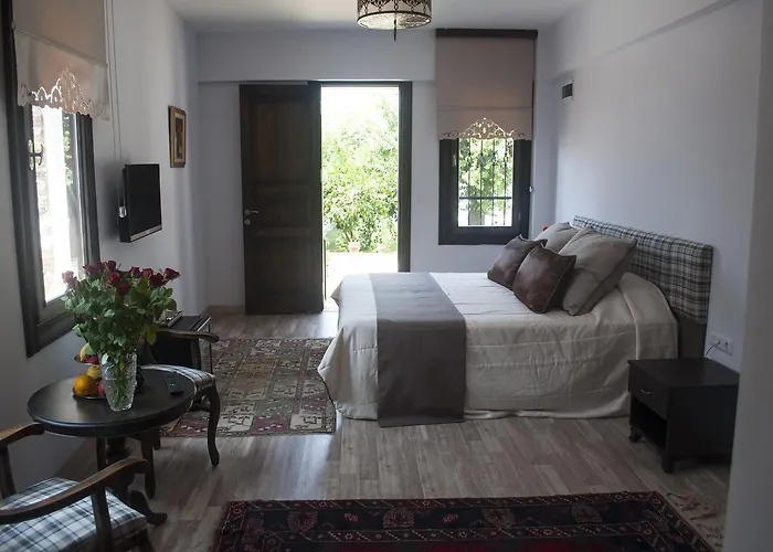 Ephesus Paradise Отель Сельчук