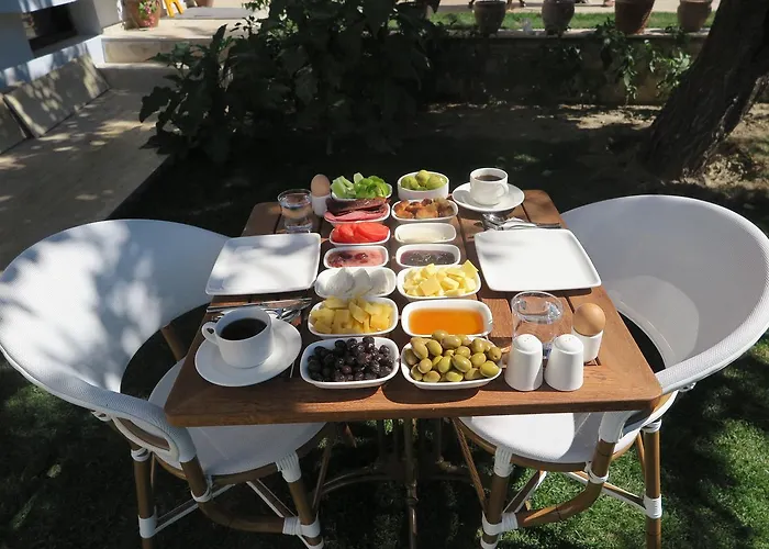 Ephesus Paradise Отель 3*