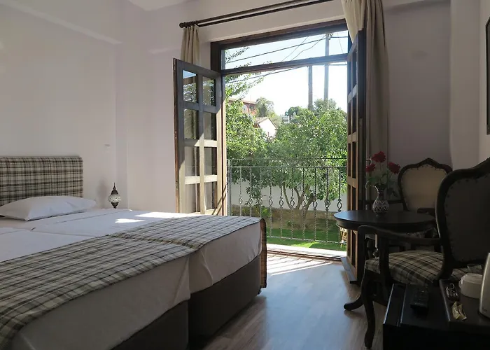 Ephesus Paradise Сельчук