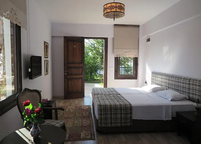 Ephesus Paradise Отель 3*