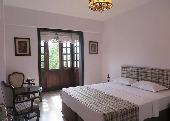 Ephesus Paradise Отель 3*