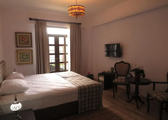 Ephesus Paradise Сельчук