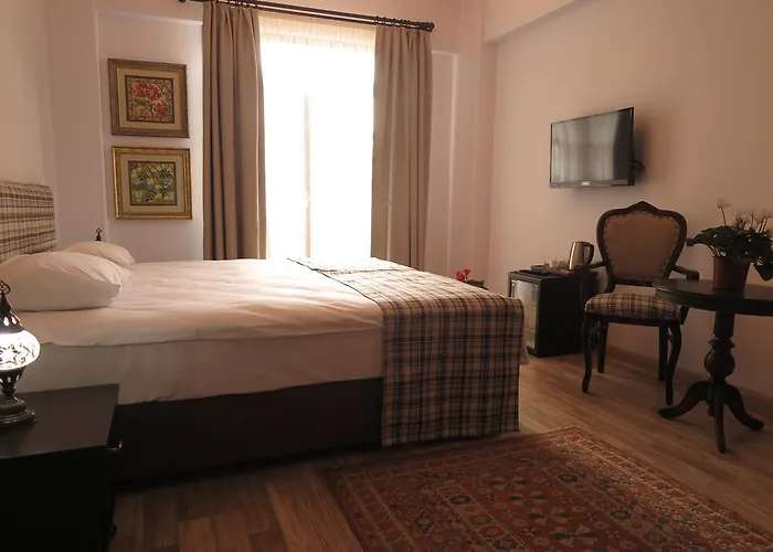 Ephesus Paradise Сельчук